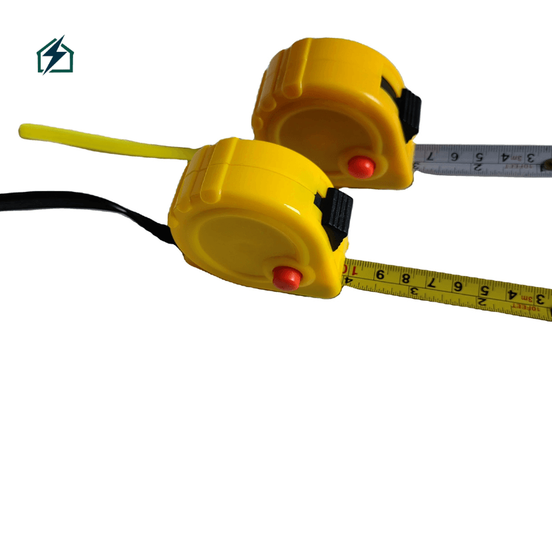 3M Measuring Automatic Blade Return