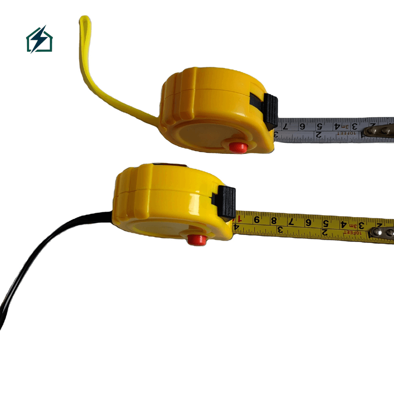 3M Measuring Easy-To-Read Measurement Markings