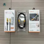 4-in-1 Fast Charging Cable – USB-C, Lightning & Micro USB Multi Charging Cable for iPhone & Android in Ghana