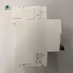 Schneider 4 Pole Circuit Breaker – 3 Phase MCB for Commercial & Industrial Electrical Systems Ghana