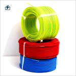4mm RR Cable – Copper House Wiring Cable