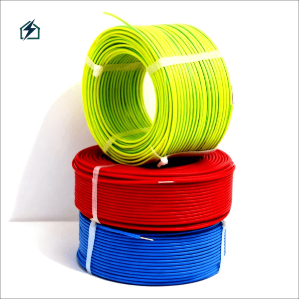 4mm RR Cable – Copper House Wiring Cable