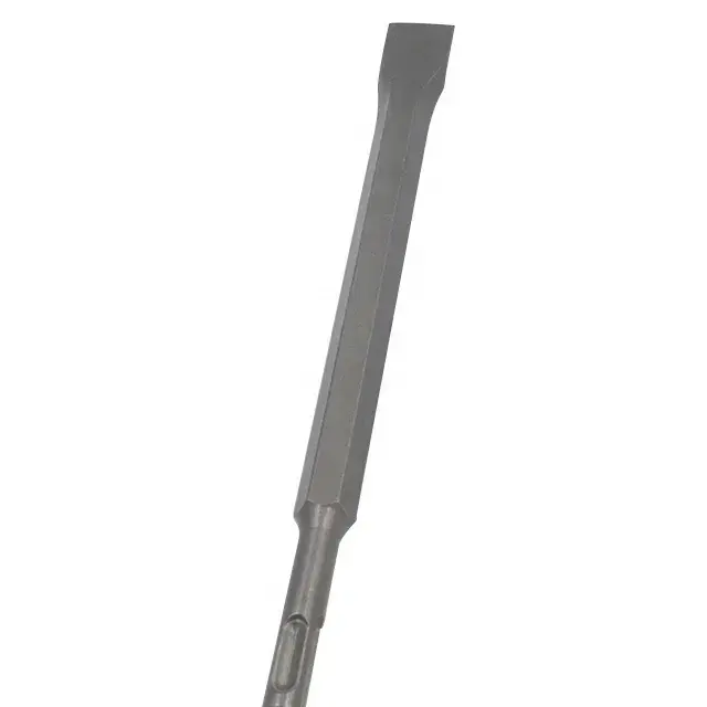 4PCS SDS Plus Concrete & Masonry Chisel Drill Bit Set Ghana (3)