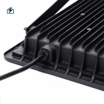 50W LED Flood Light – Waterproof IP65 Outdoor Security Light