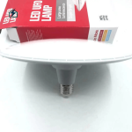 Why More Homes and Businesses in Ghana Are Switching to UFO LED Bulbs