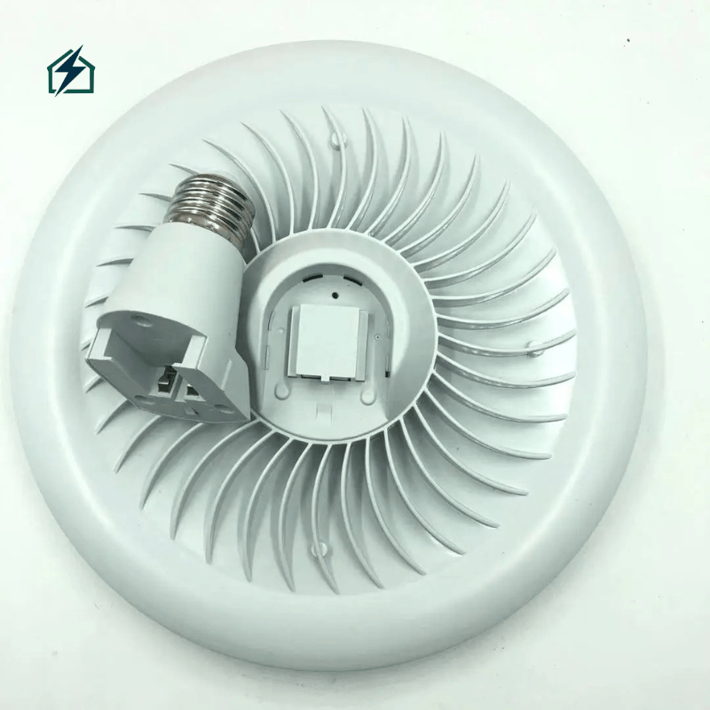 ✔50W UFO LED Bulb Energy Saving SMD LED Technology