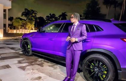 If Shatta pull up at EOCO with lawyers, na investigation or music video shoot? 😂🎥⚖️