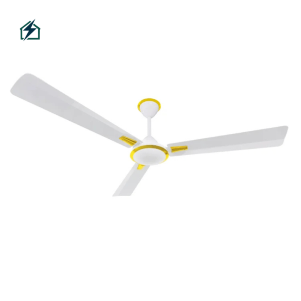 CROMPTON 56” Ceiling Fan