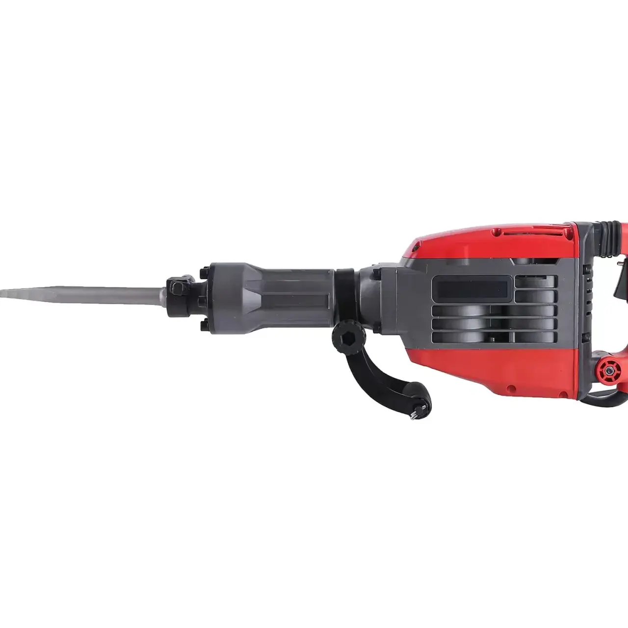 65A85A Heavy-Duty Electric Demolition Drill — 220V Industrial Crushing Tool Ghana (1)