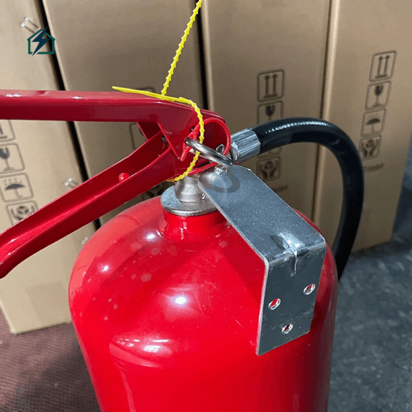 6kg DCP Fire Extinguisher