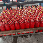 6kg DCP Fire Extinguisher
