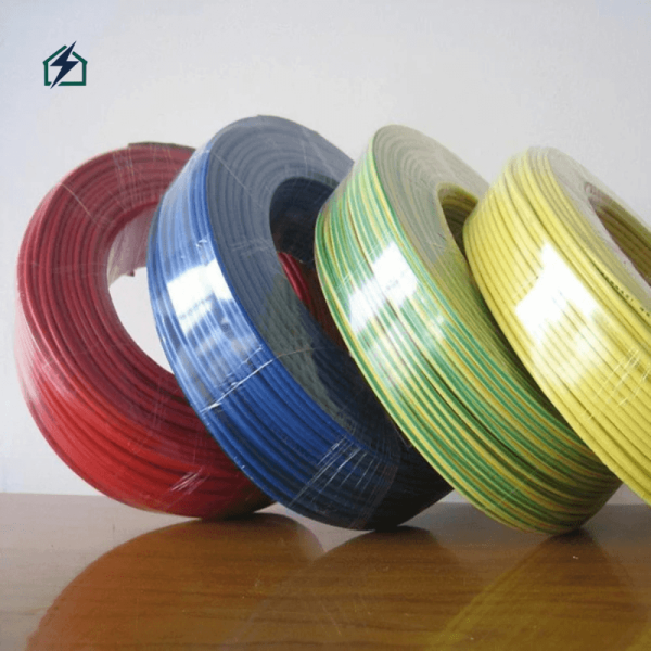 6mm RR Copper Electrical Cable – Heavy Duty PVC