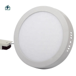 6W Single Color LED Panel Light