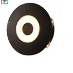 6W Modern LED Wall Light – Waterproof Up & Down Outdoor Wall Lamp for Homes, Hotels & Compounds Ghana