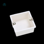 86 Type PVC Switch Box