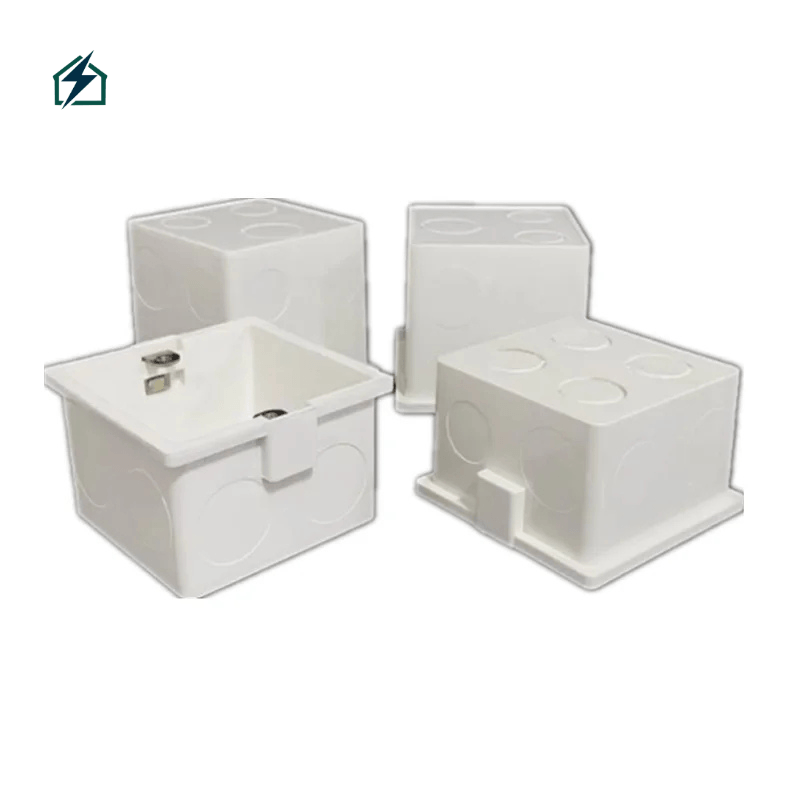 86 Type PVC Standard 86Γ86mm Size