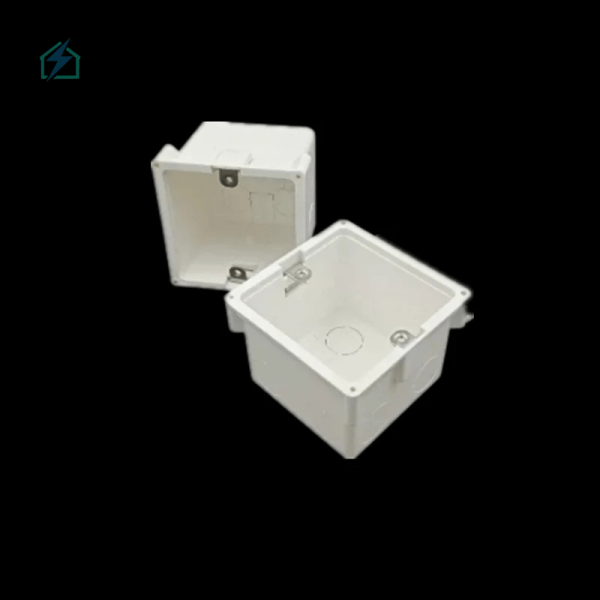86 Type PVC Switch Box