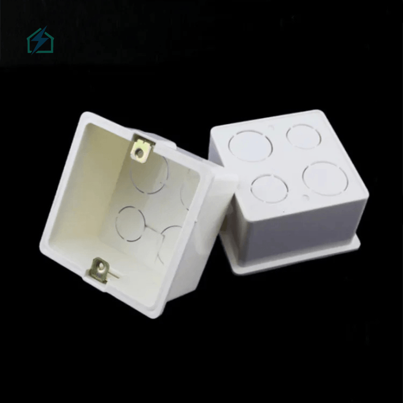 86 Type PVC Wall Mounted Design
