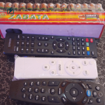 ZABATA AAA Battery