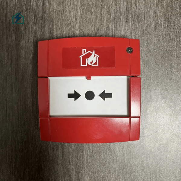 Addressable Manual Call Point