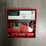 Addressable Manual Call Point