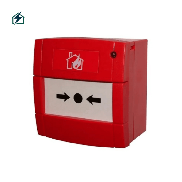 Addressable Manual Call Point