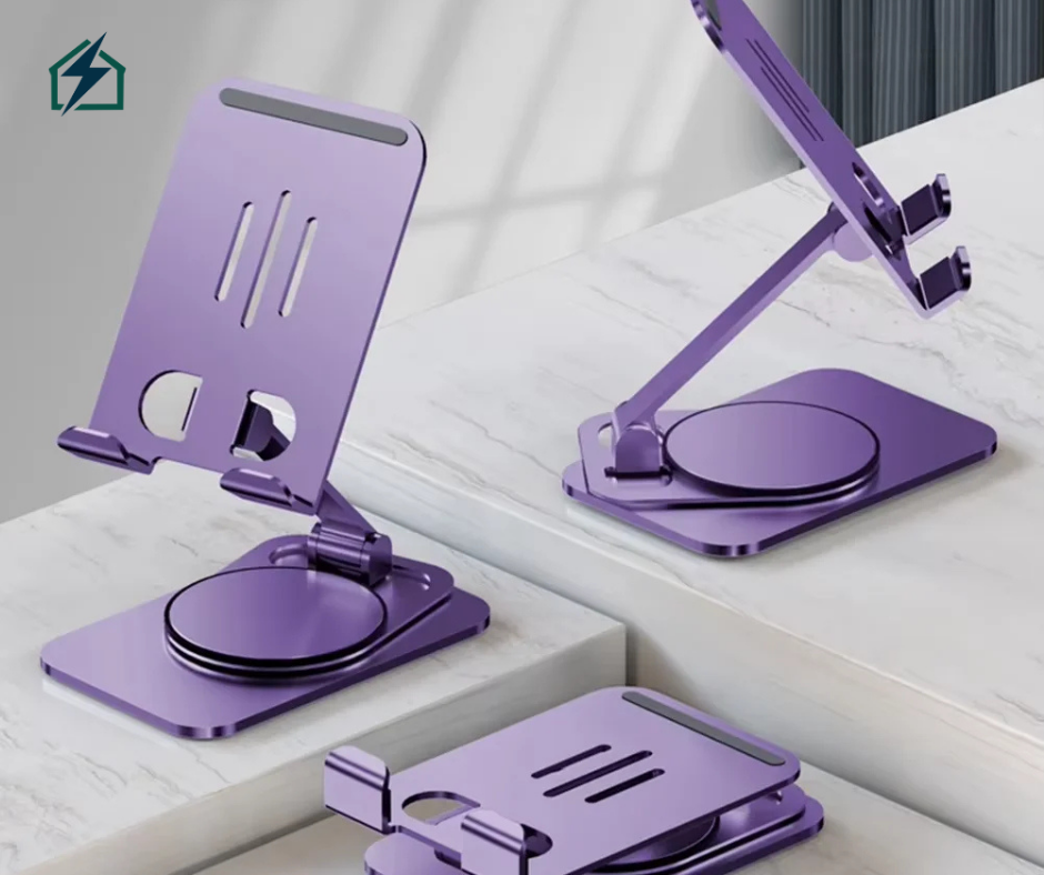 Adjustable height and flexible design