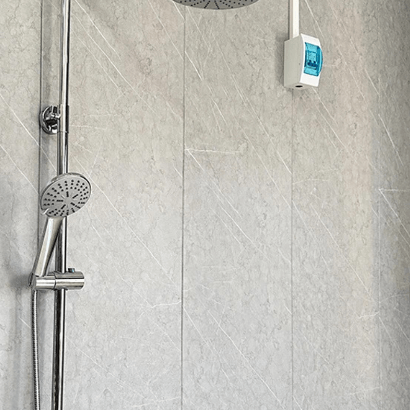 β Adjustable Rainfall Shower Set Rainfall Shower Experience