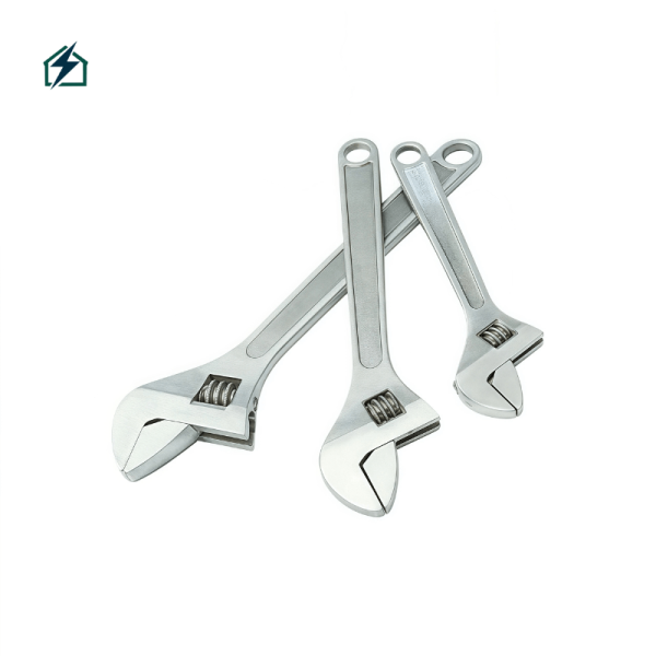 Adjustable Wrench
