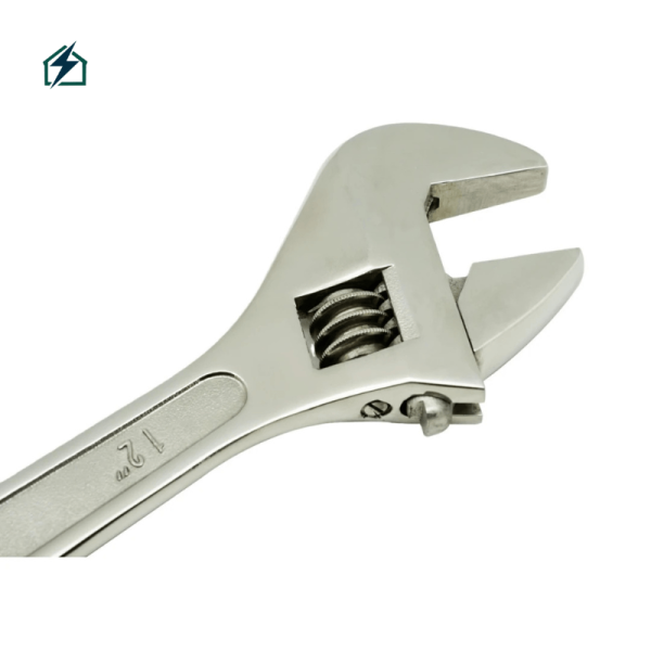 Adjustable Wrench