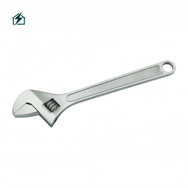 Adjustable Wrench