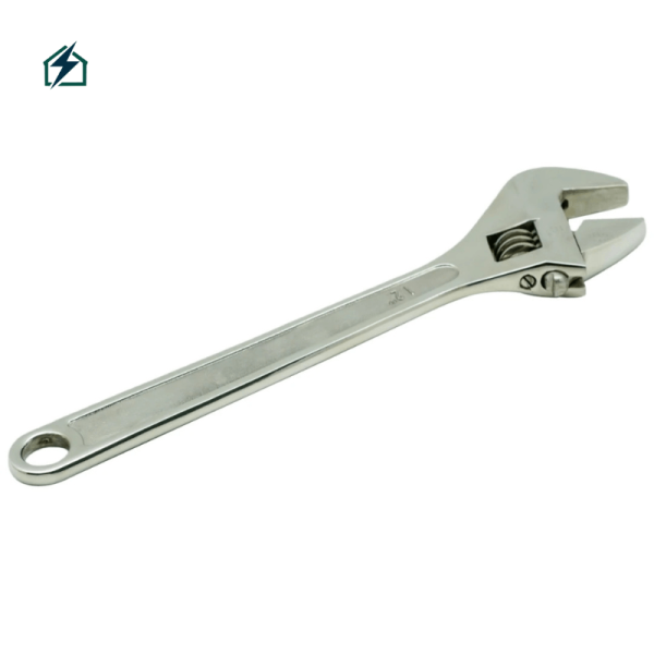 Adjustable Wrench