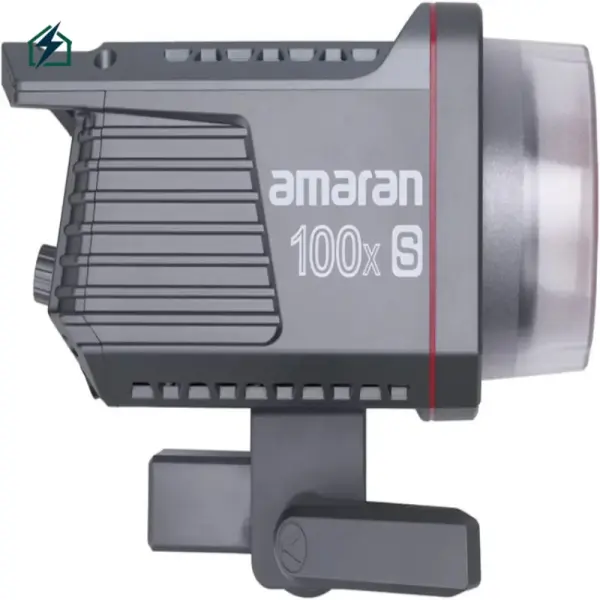 Amaran 100x S 100W Video Light Ghana – Professional Bi-Color Studio Light for Content Creators