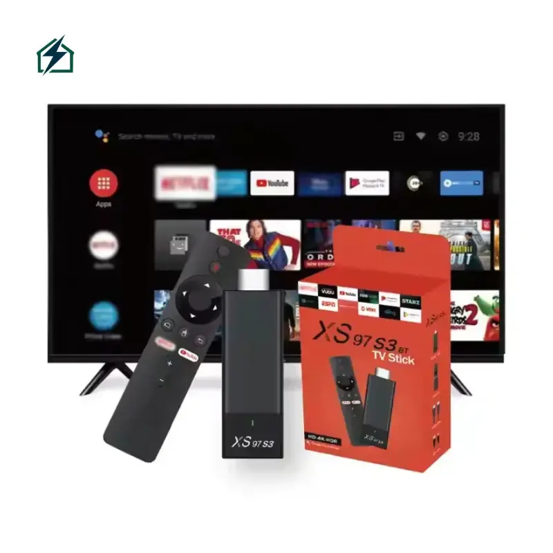 ✔Amazon Fire TV Stick with Alexa Voice Remote – Smart Streaming Device for Any TV in Ghana Alexa Voice Remote