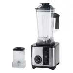 AVELON Heavy-Duty Stainless Steel Blender Ghana – 4500W Ice Crushing Smoothie Blender