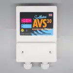 AVS 30A Automatic Voltage Protector & Stabilizer – Single Phase Air Conditioner Surge Protection