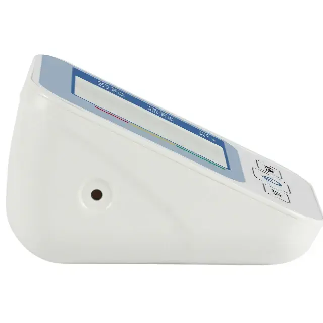 Big Screen Digital Blood Pressure Monitor – Large Display Automatic Upper Arm BP Monitor (5)