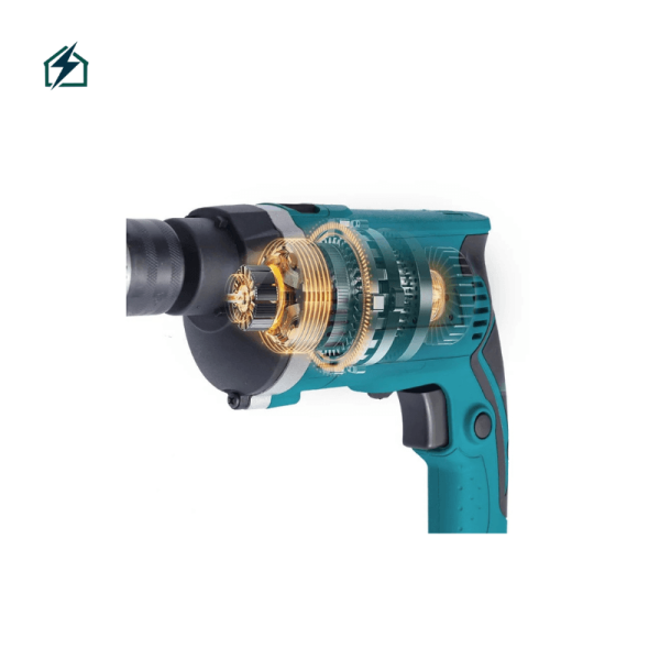 Bosch Electric Impact Drill