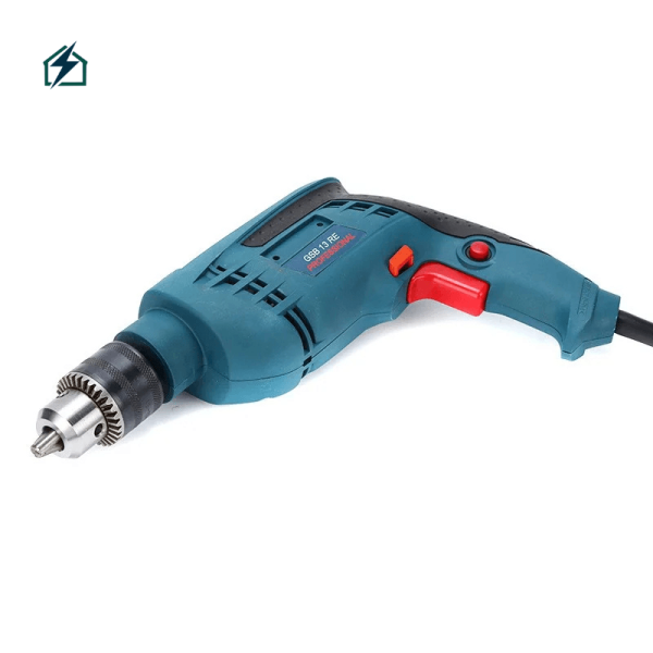 Bosch Electric Impact Drill