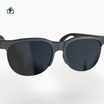 BT Smart Glasses