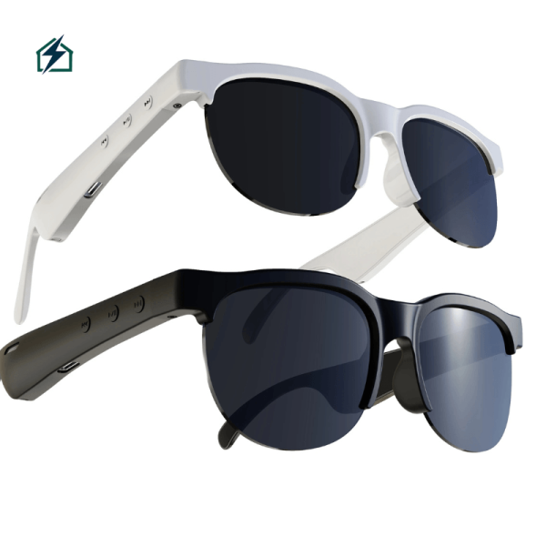 BT Smart Glasses