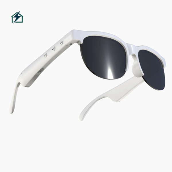 BT Smart Glasses