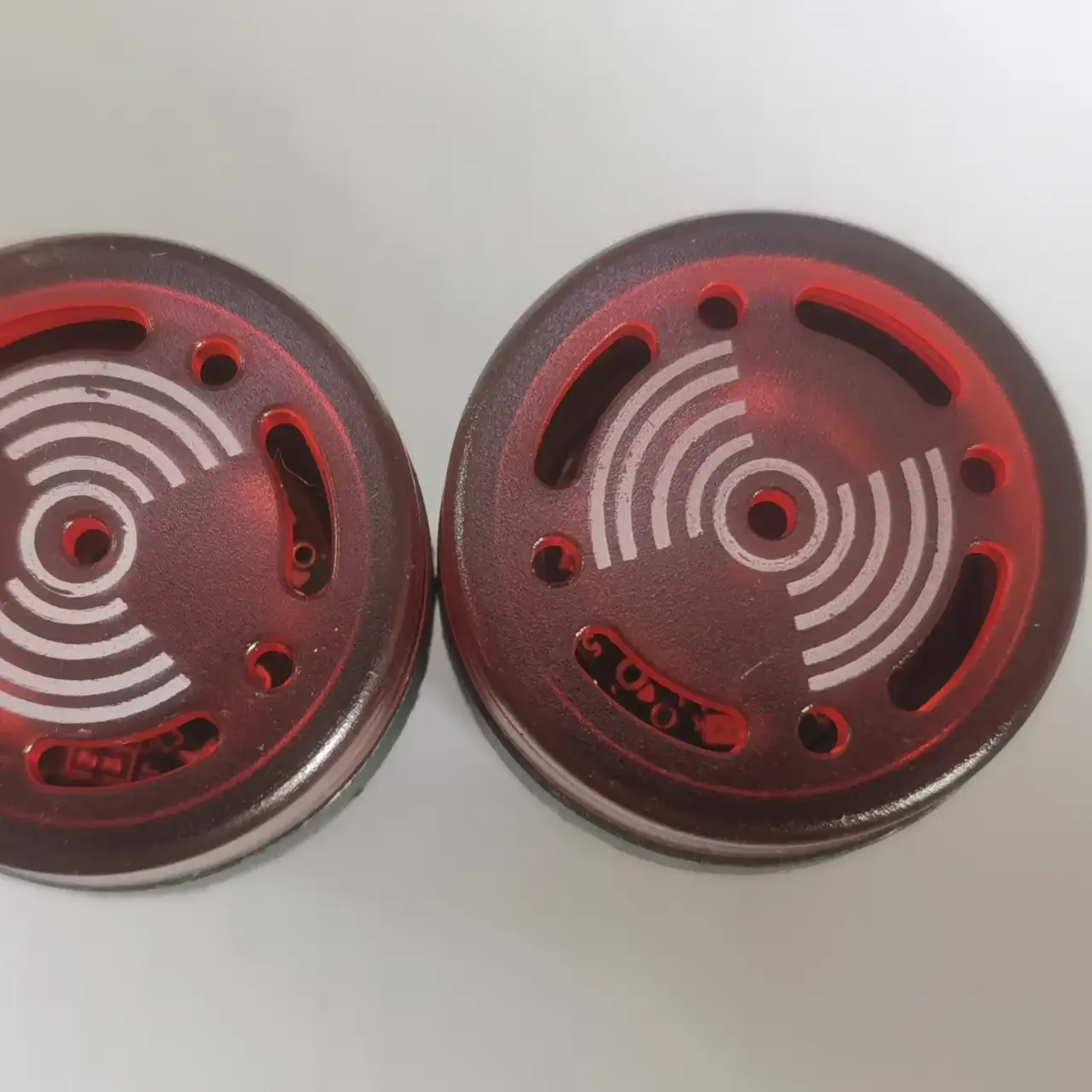 Buzzer Alarm – ACDC 24V Equipment Sound & Light Warning Indicator Ghana (5)