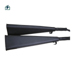 CO2 Fire Extinguisher Hose & Horn