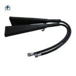 CO2 Fire Extinguisher Hose & Horn