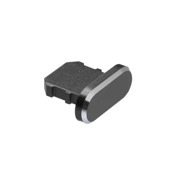Colorful Anti-Dust Plug Cap for Phones Ghana – Charging Port Protector
