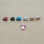 Colorful Anti-Dust Plug Cap for Phones Ghana – Charging Port Protector