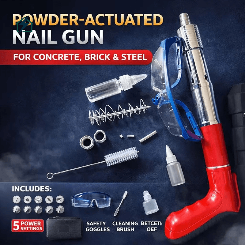 Comfortable Grip Handle
