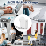 Type-C Laptop Fast Charger
