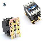 220v industrial electrical contactor
